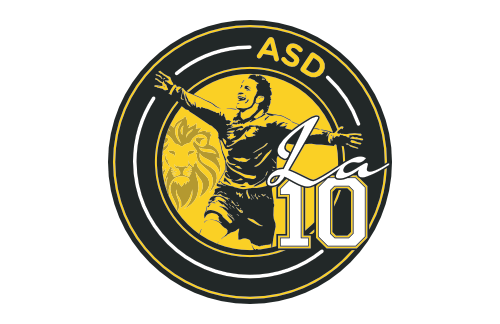 ASD La10 : 