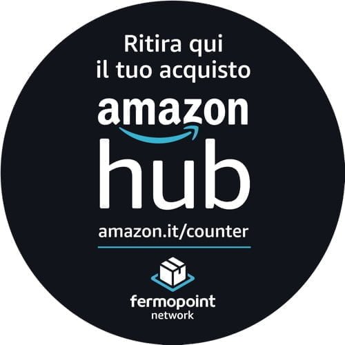 Amazon Hub Counter