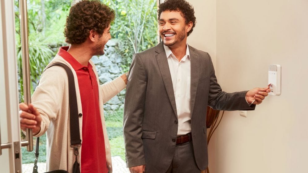 Il miglior Allarme casa? È quello che risponde alle tue esigenze